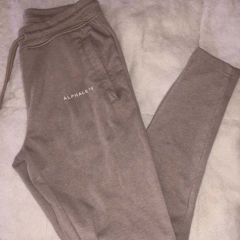 Alphalete Joggers